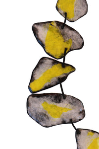 Free-Form Necklace