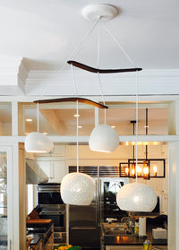 ClayLight Boomerang Extra Large