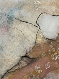 Verklempt Diptych