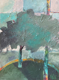 Shade of a Tree II