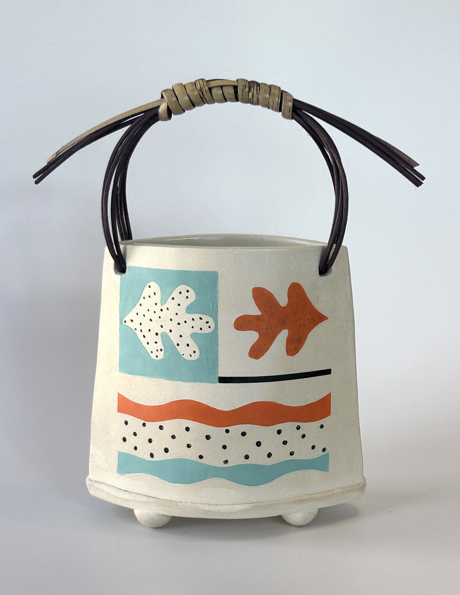Seasons Vessel