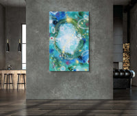 Cosmology - Enclosure