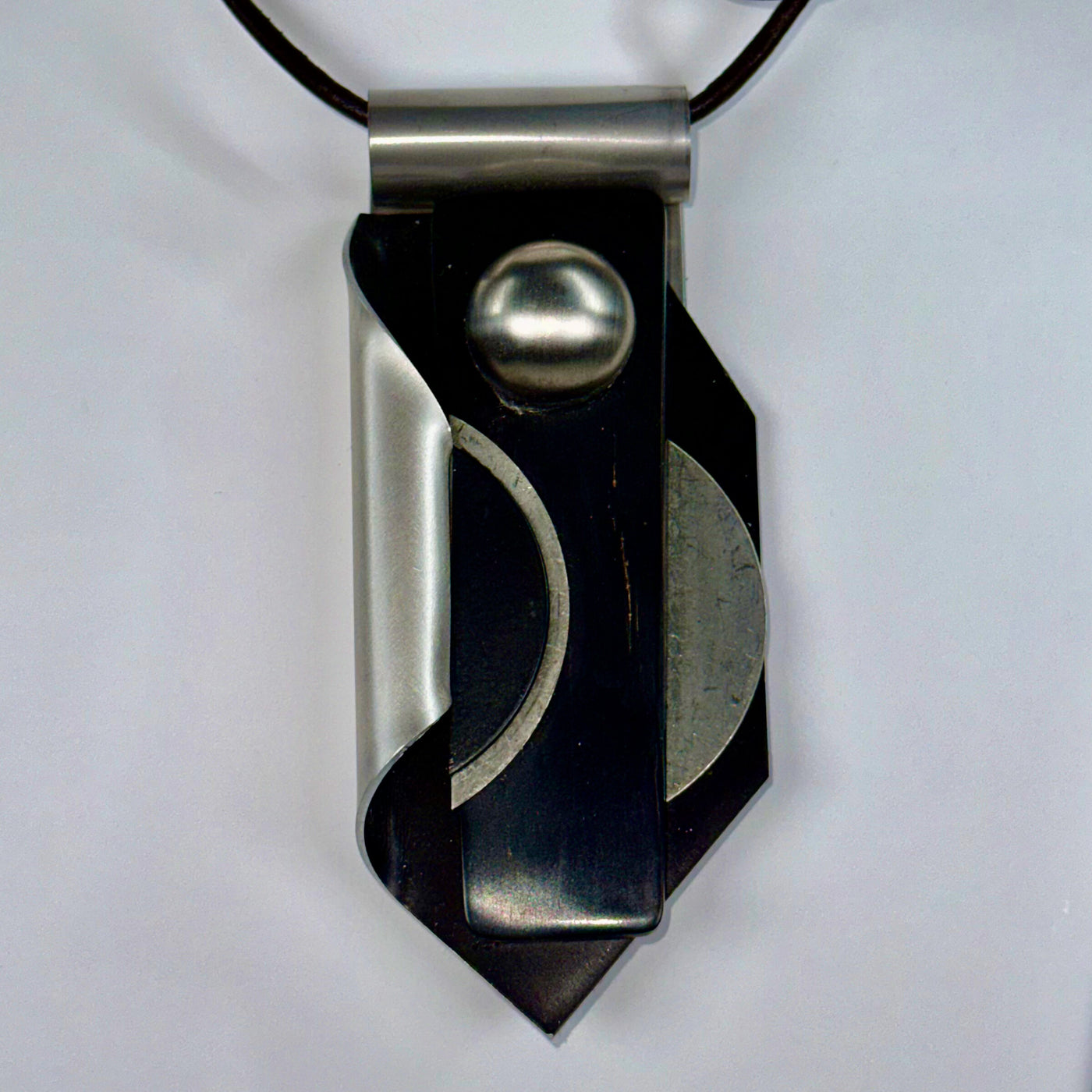 Domino Effect Necklace