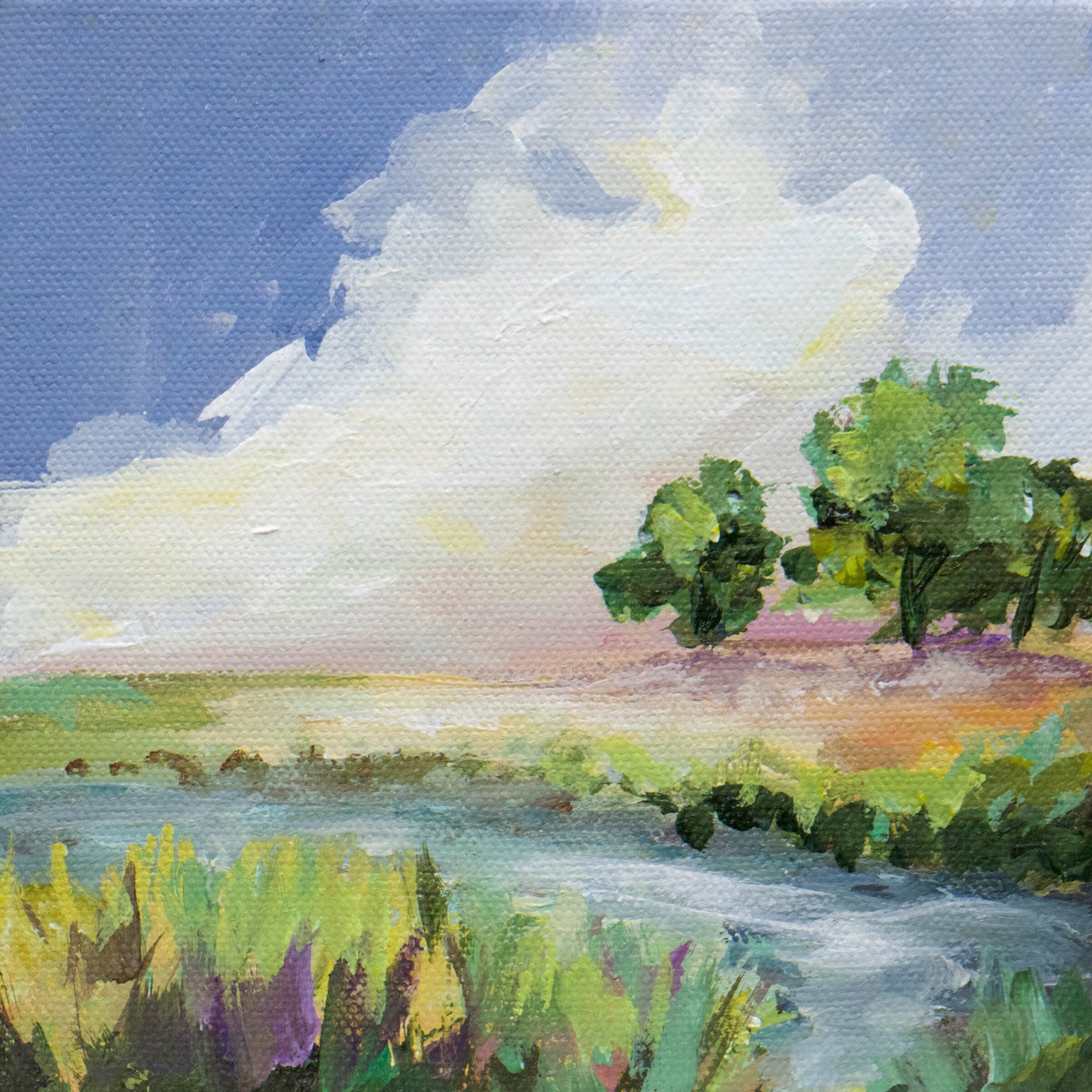 Rural Retreat