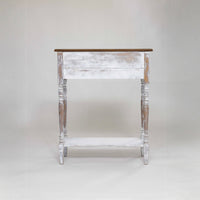 Whispering Birds Console Table