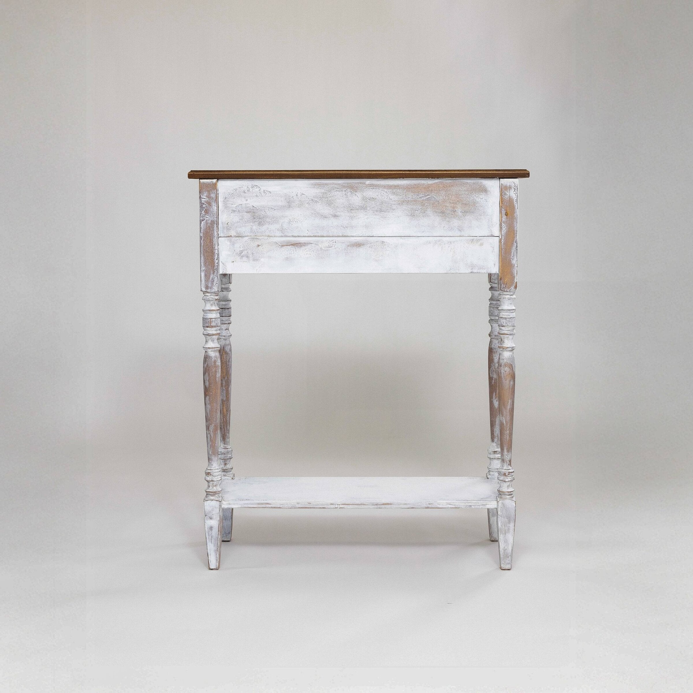 Whispering Birds Console Table