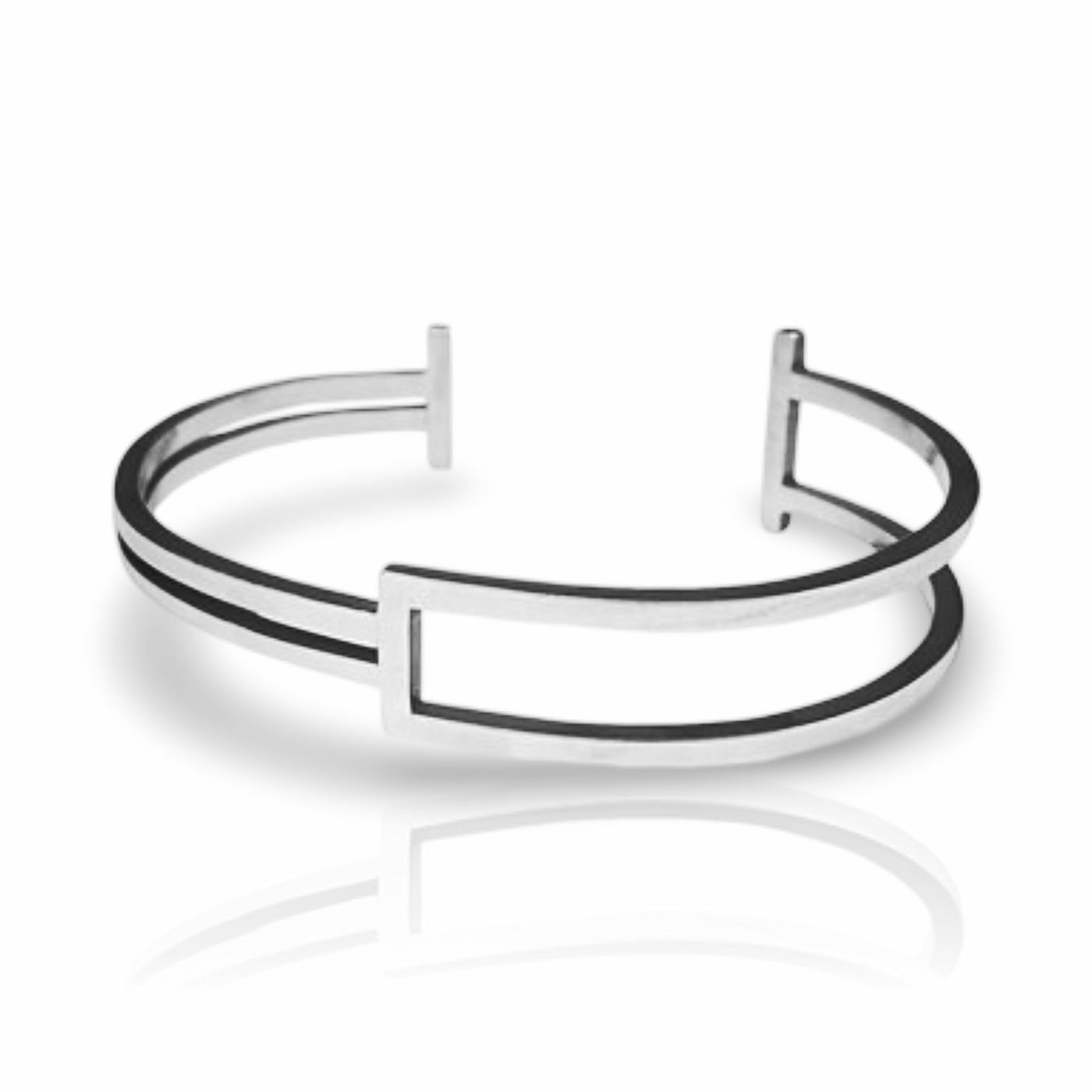 Open Box Cuff