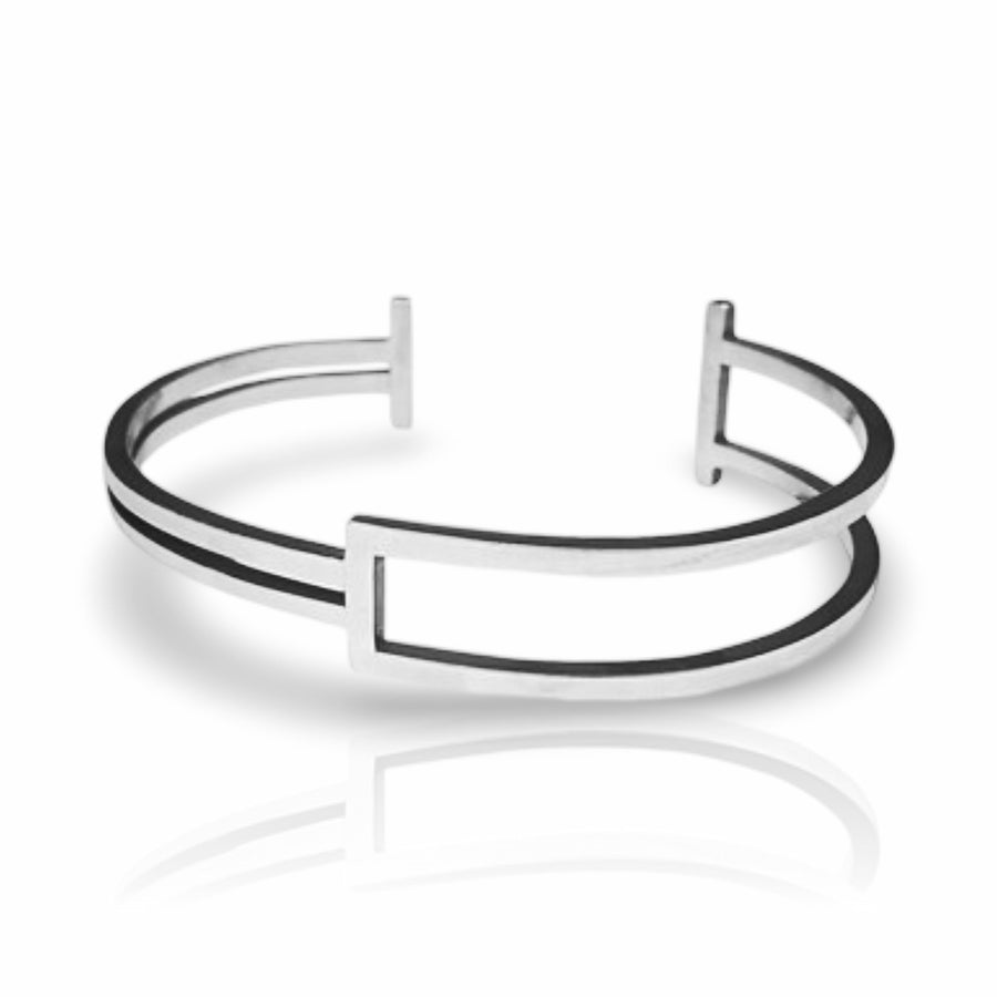 Open Box Cuff