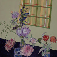 Plaid Napkin