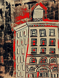 City Textures 1