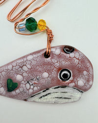 Baby Whale I