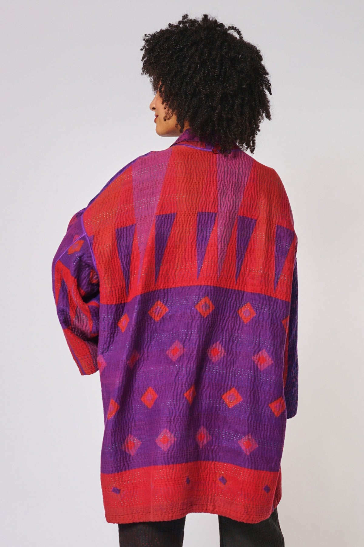Haori Jacket #5