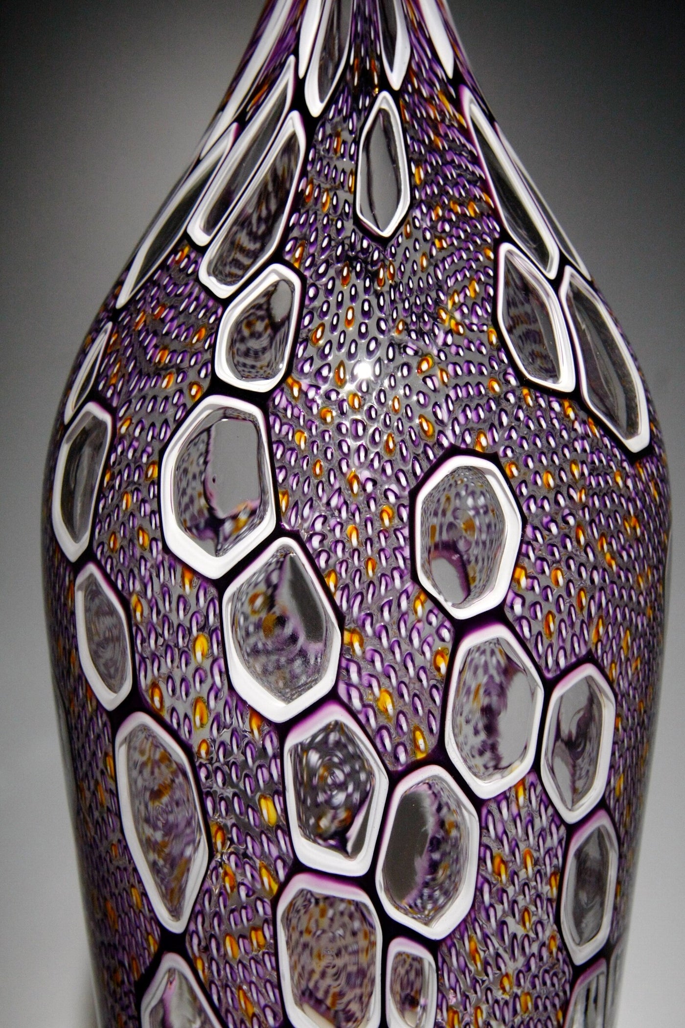 Hyacinth Parabola