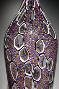Hyacinth Parabola