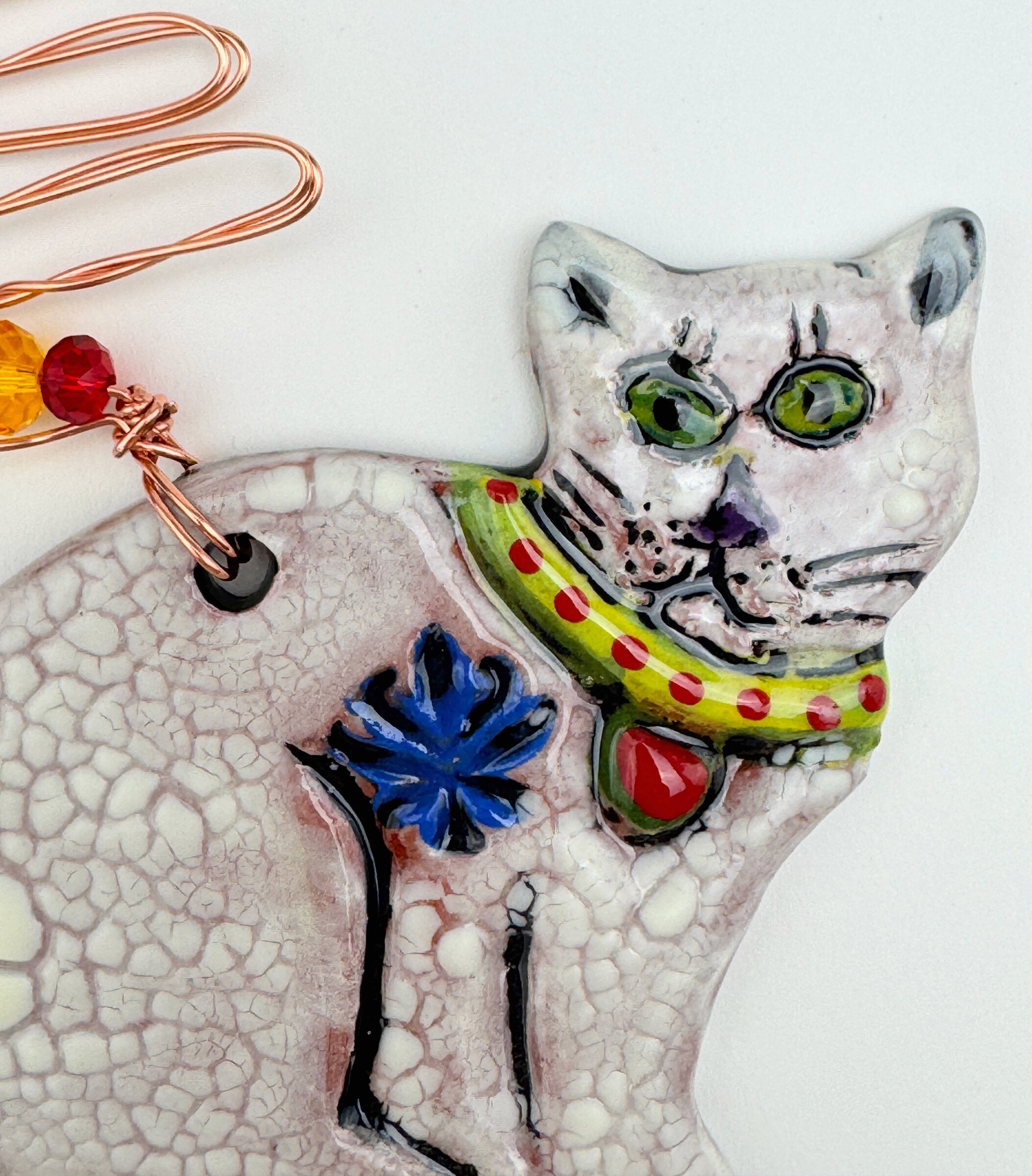 Cat II