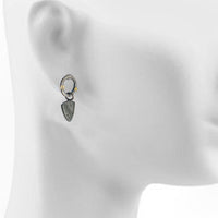 Small Artifact Earrings