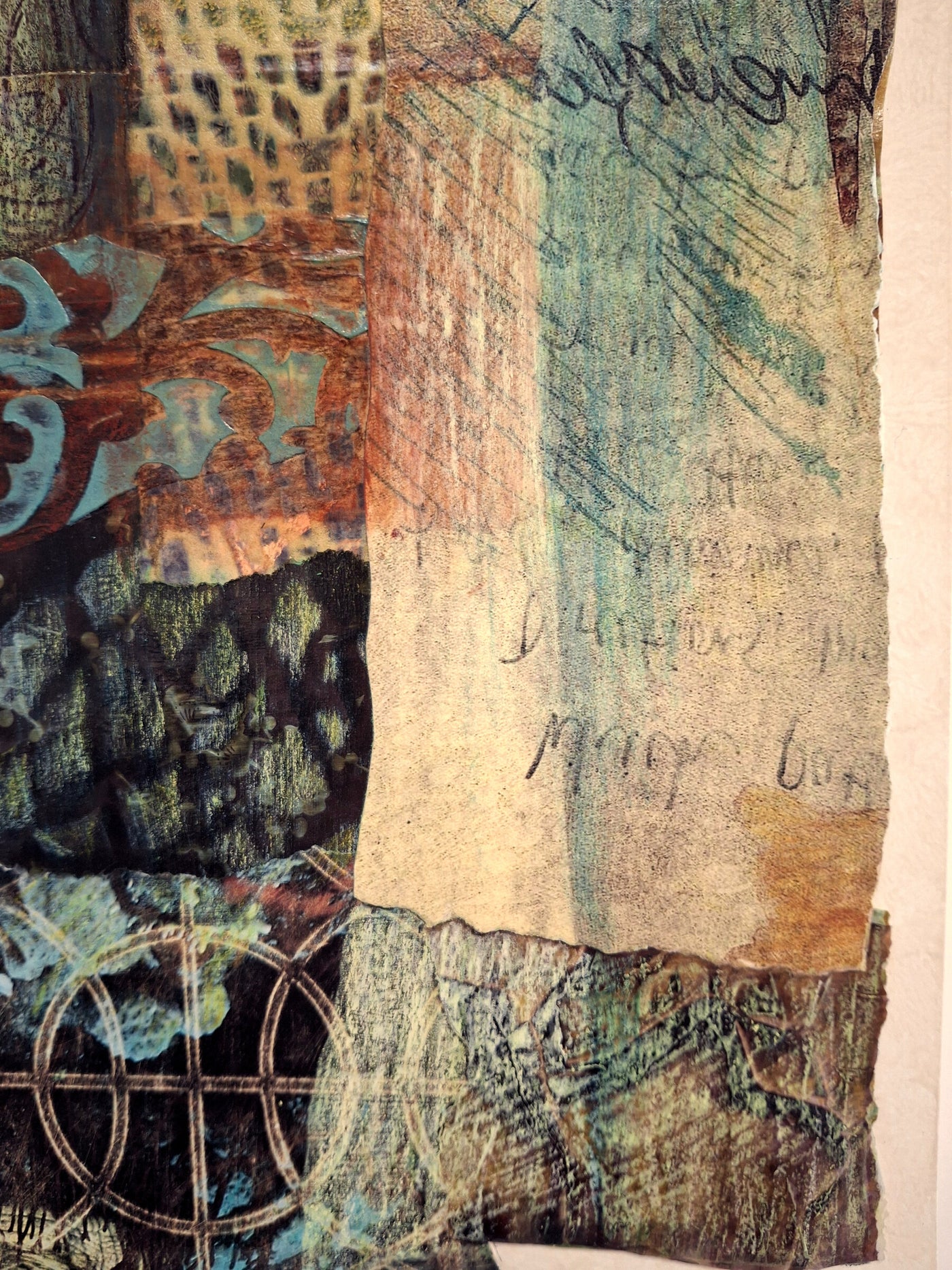 Daydream, #4