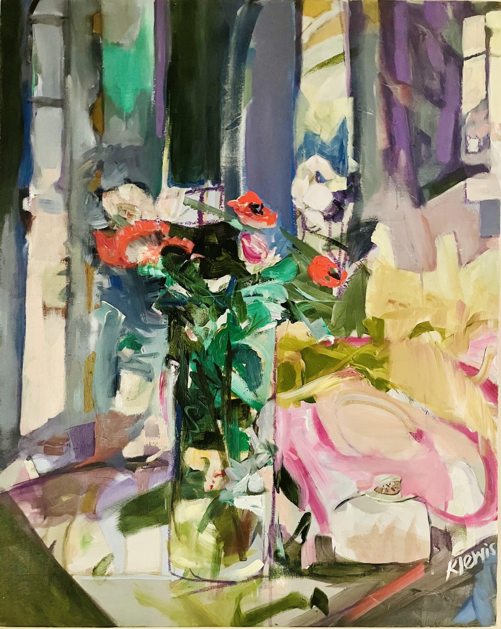 Present