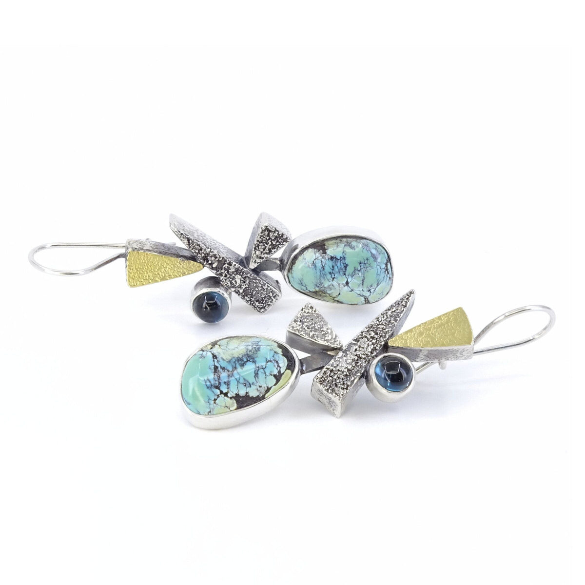 Cocopah Earrings