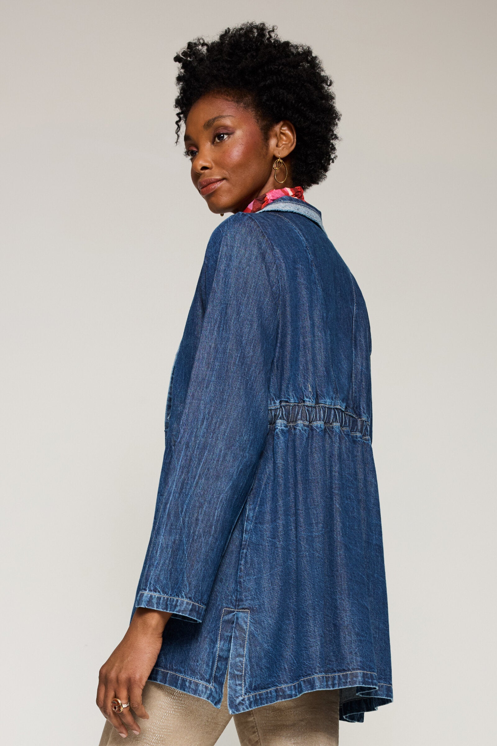 Odette Jacket
