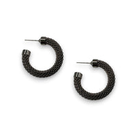 Black Gunmetal, Small
