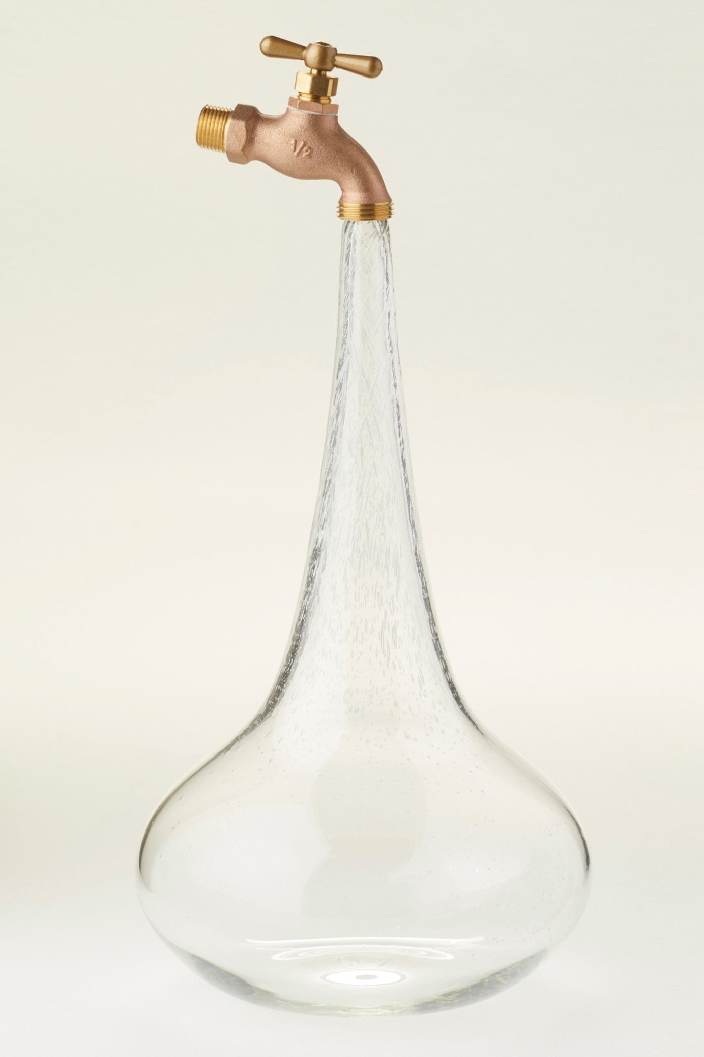 Wide Water Drop