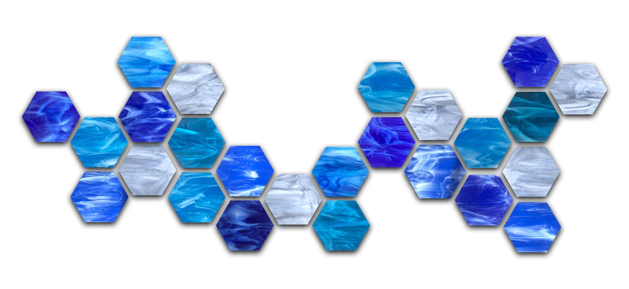 Water Hex