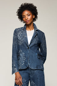 Percy Denim
