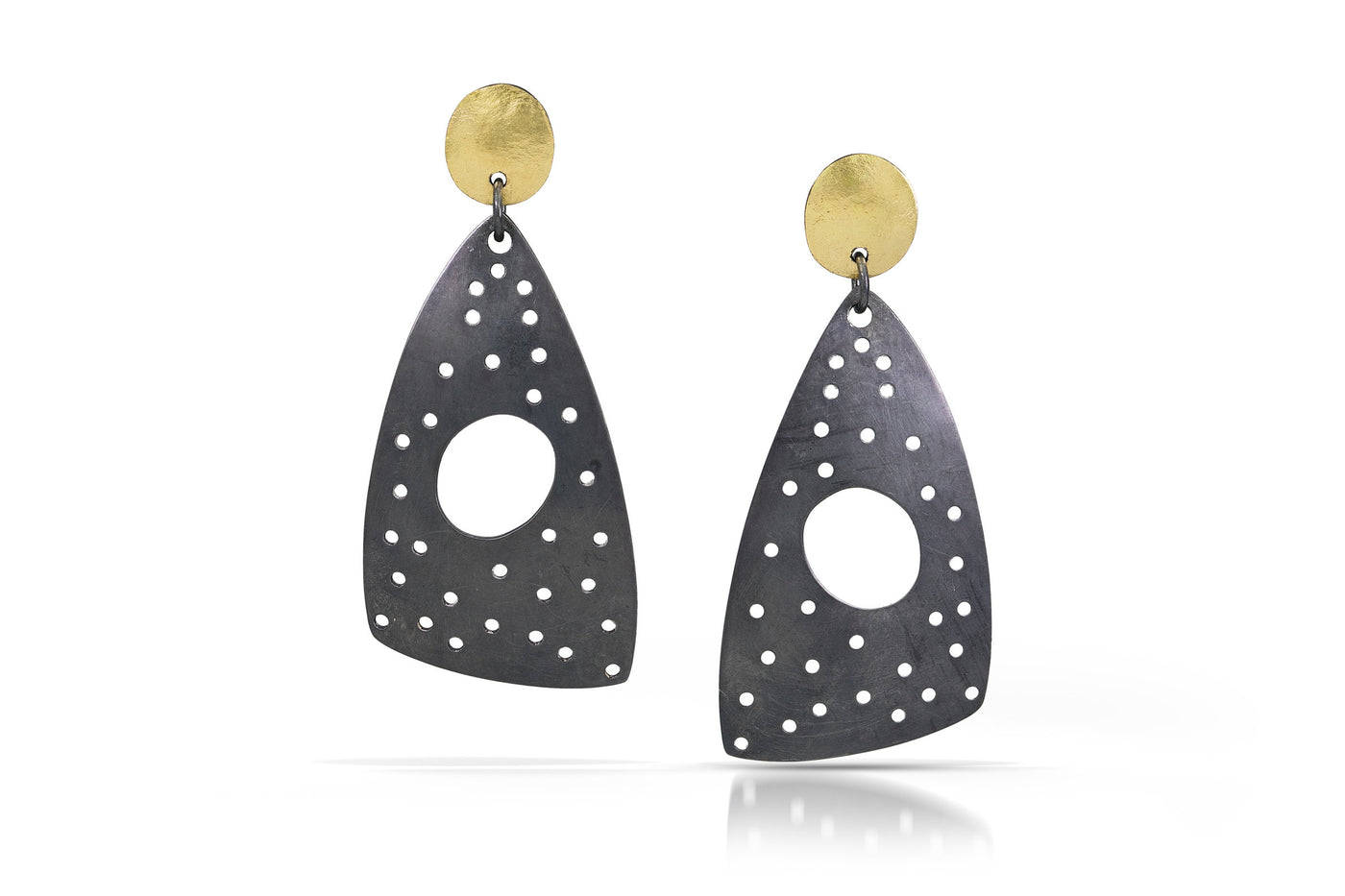 Solar Earrings