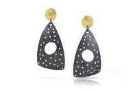 Solar Earrings