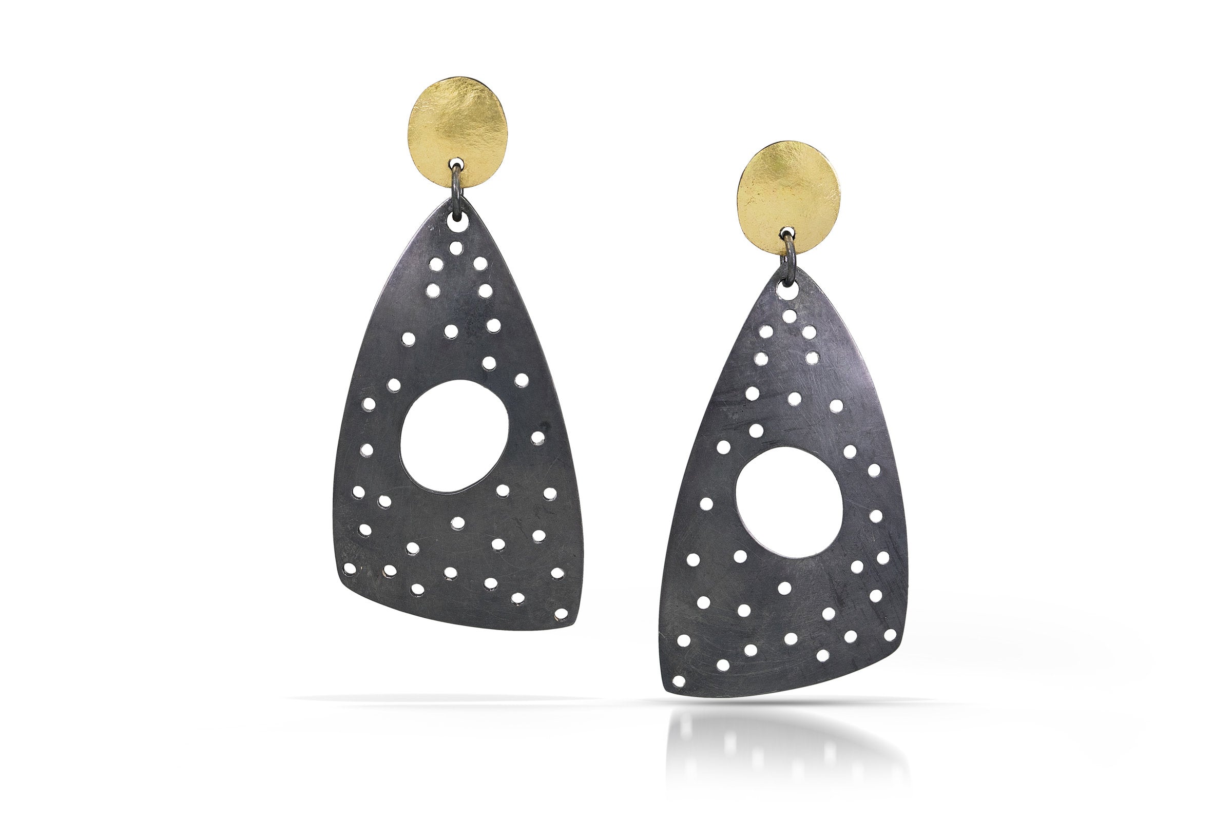 Solar Earrings
