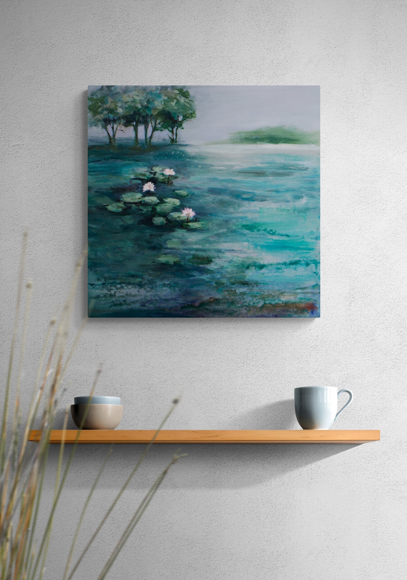 Water Garden