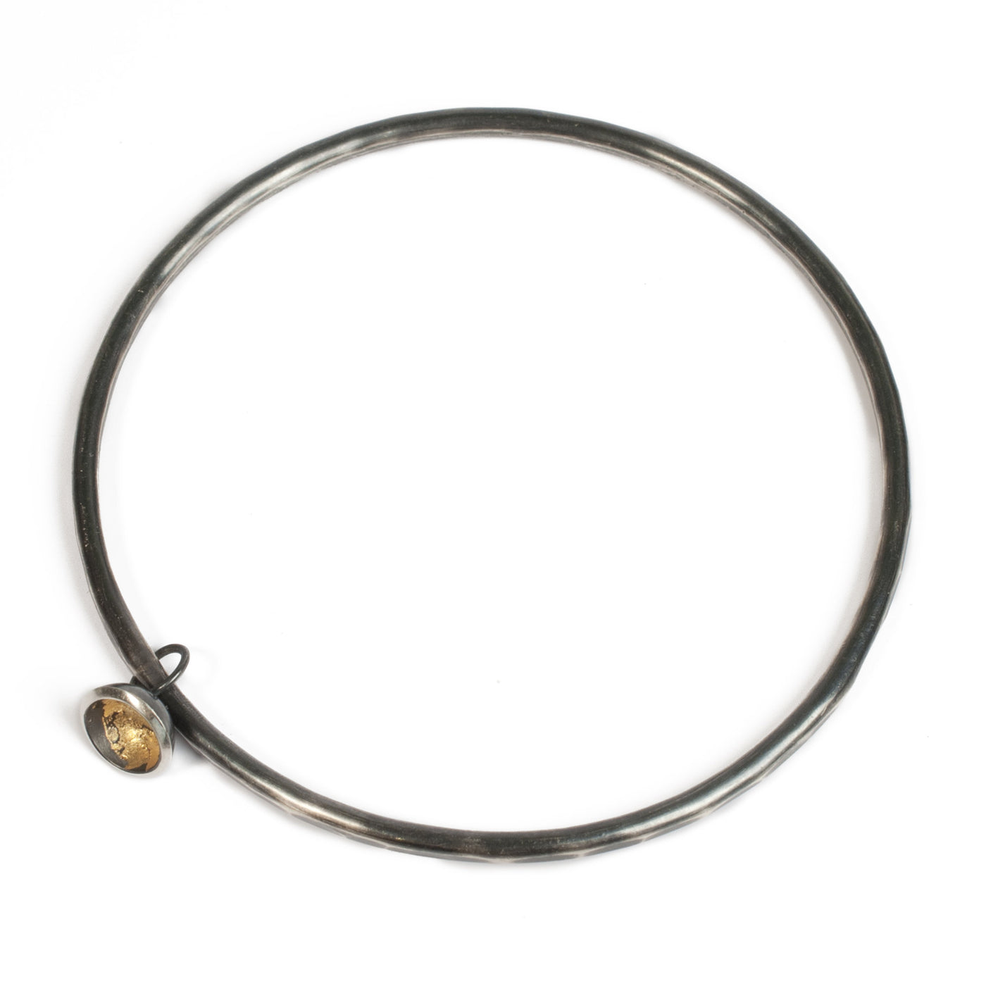 single drop bangle