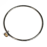 single drop bangle