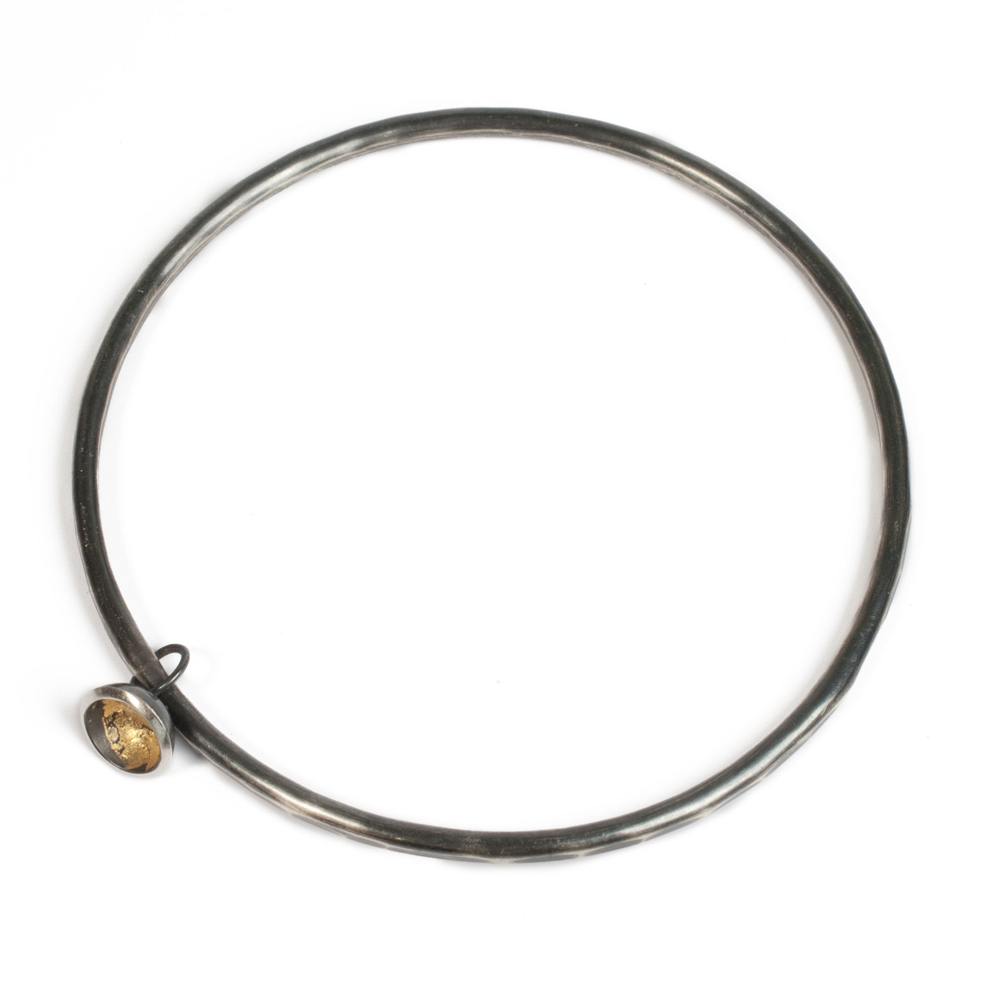 single drop bangle