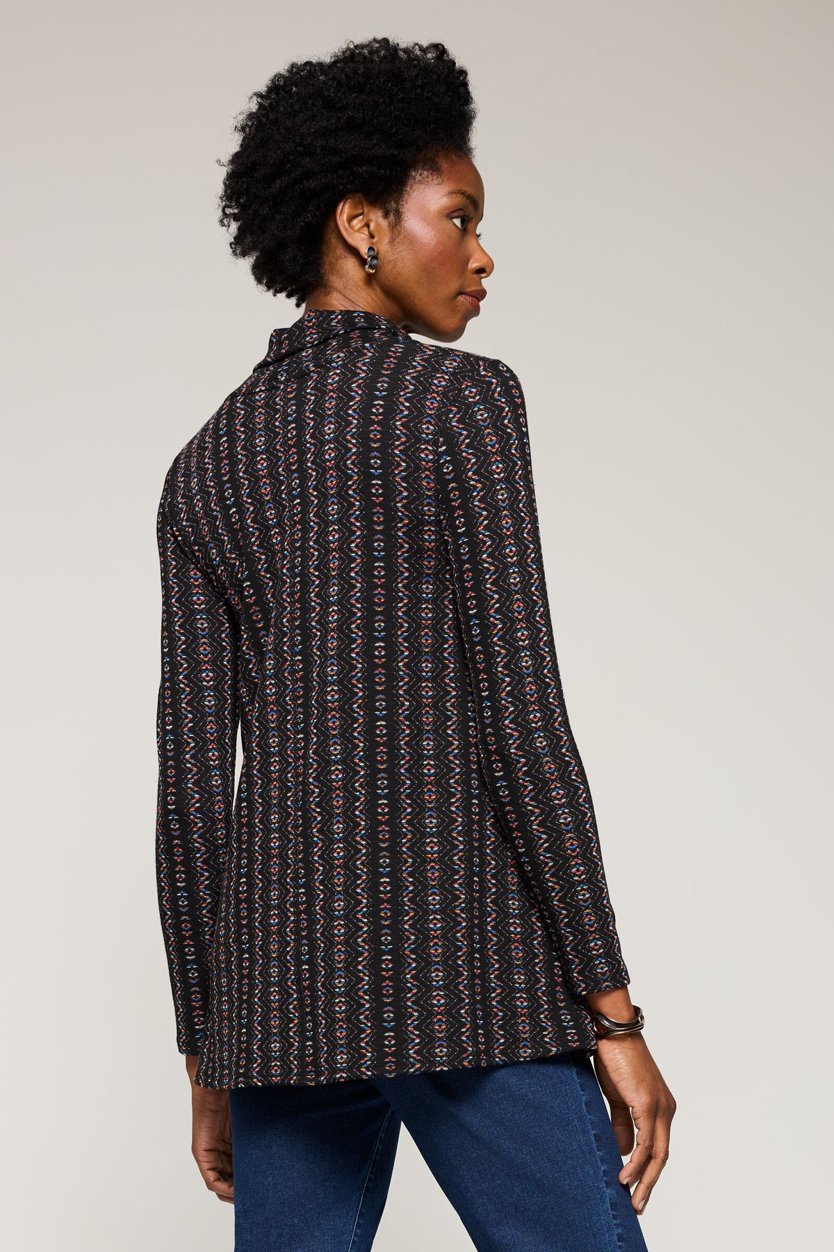 Janesse Tunic