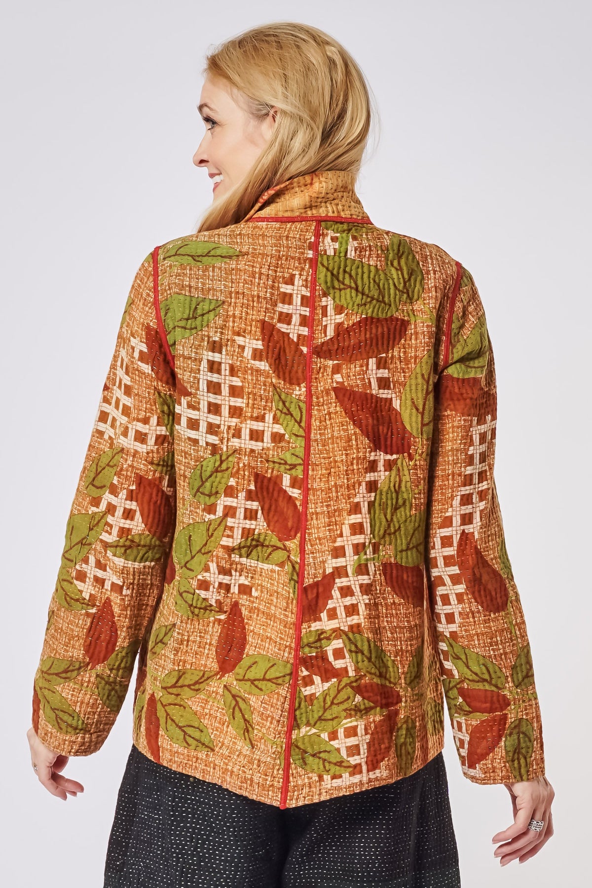 Simple Jacket #1