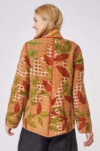 Simple Jacket #1
