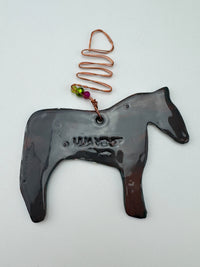 Lilia Venier's Wild West Collection