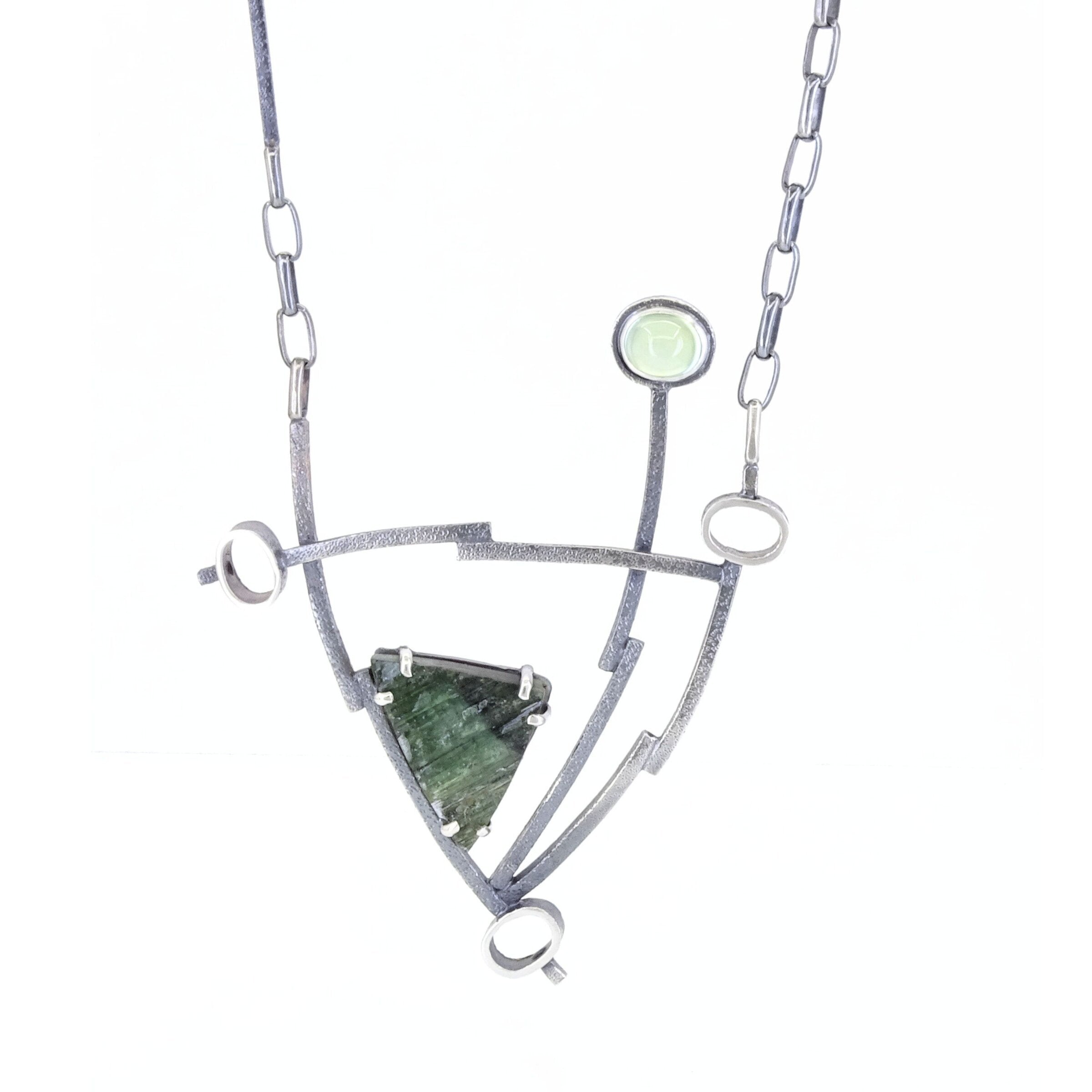 Nimue Necklace