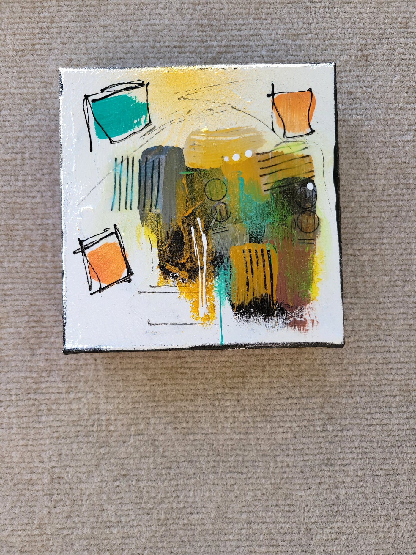 Pieces 12