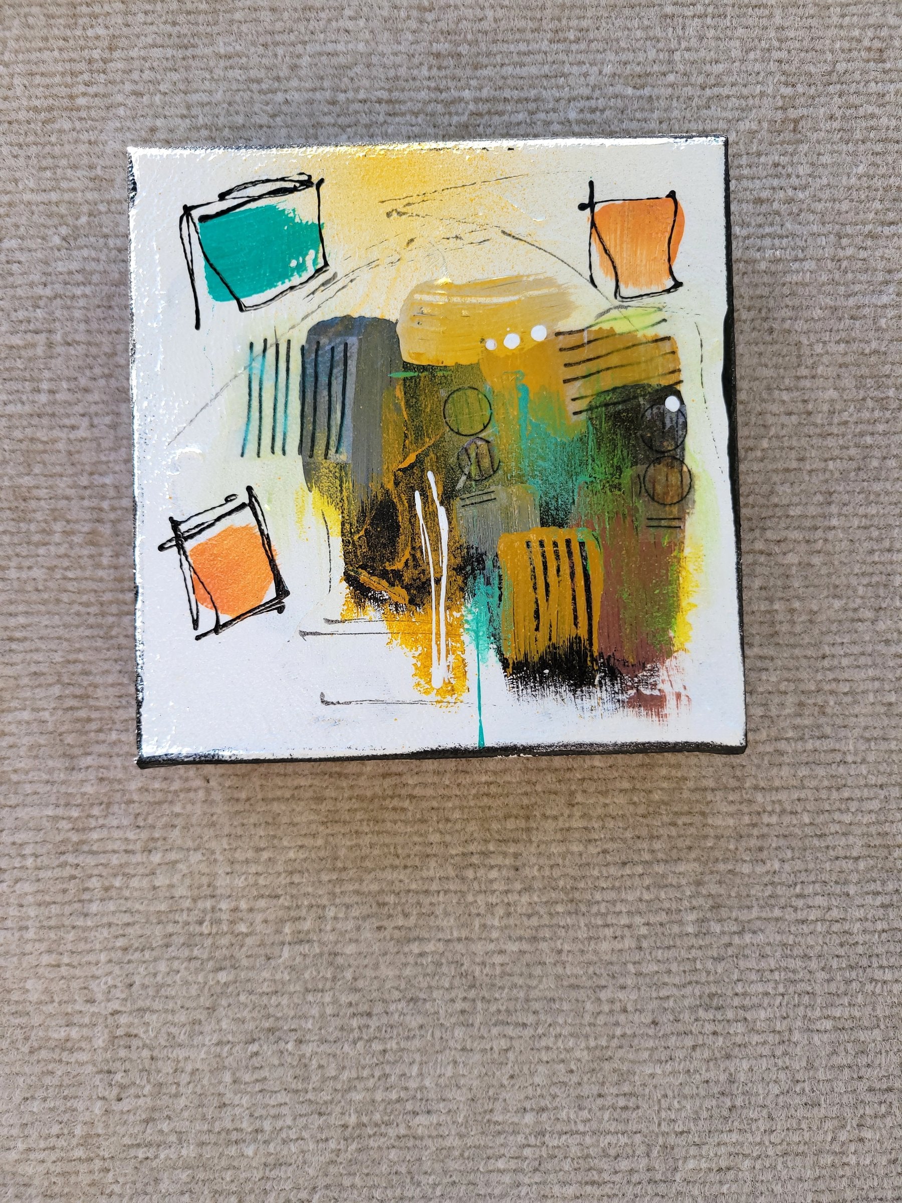 Pieces 12