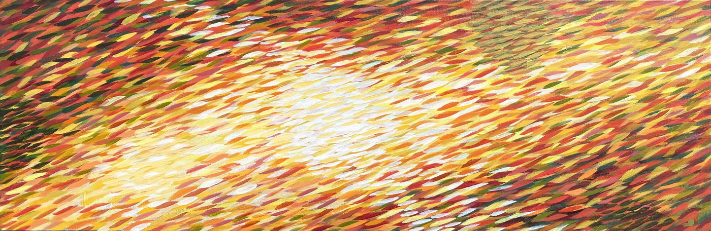Warming Currents