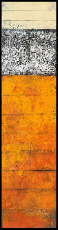 Orange Totem