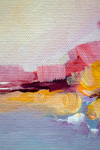 Colorful Journey  II