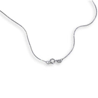 Whispering Fern Necklace