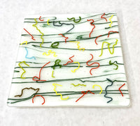 Squiggle Plate