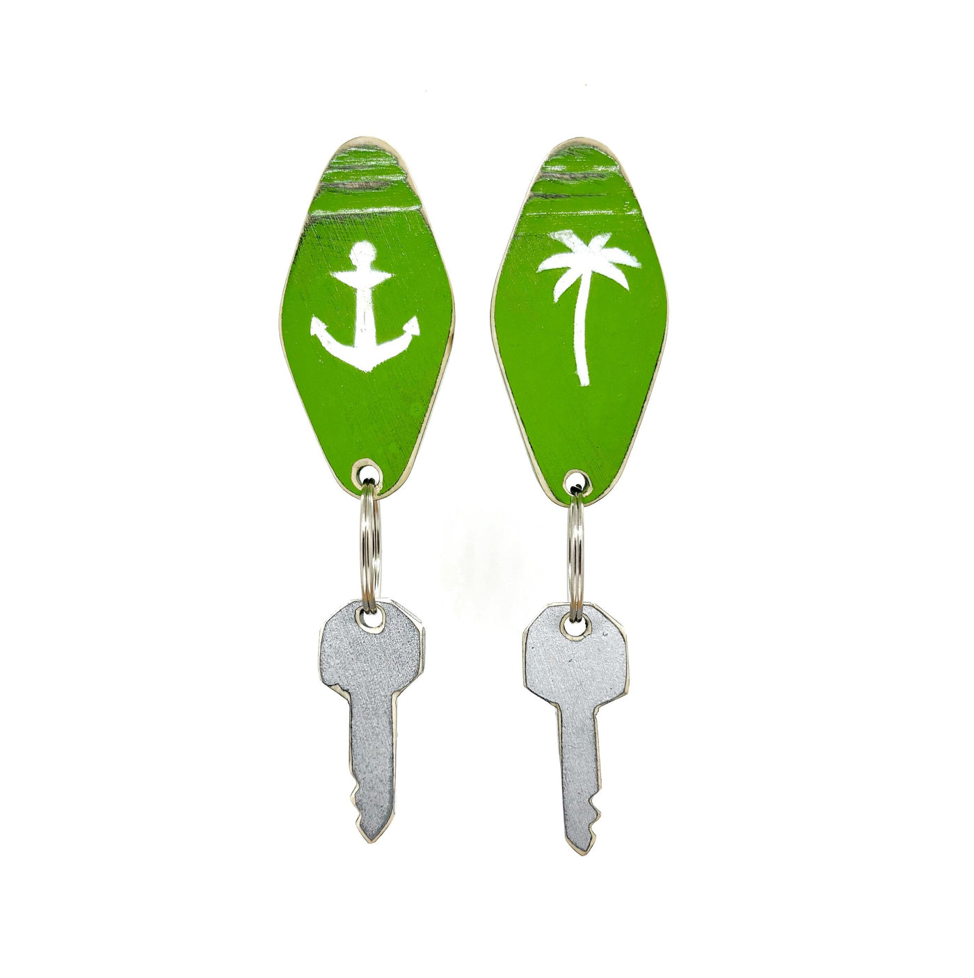 Margaritaville Earrings