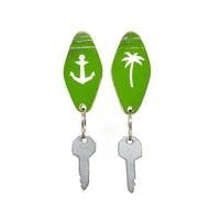 Margaritaville Earrings