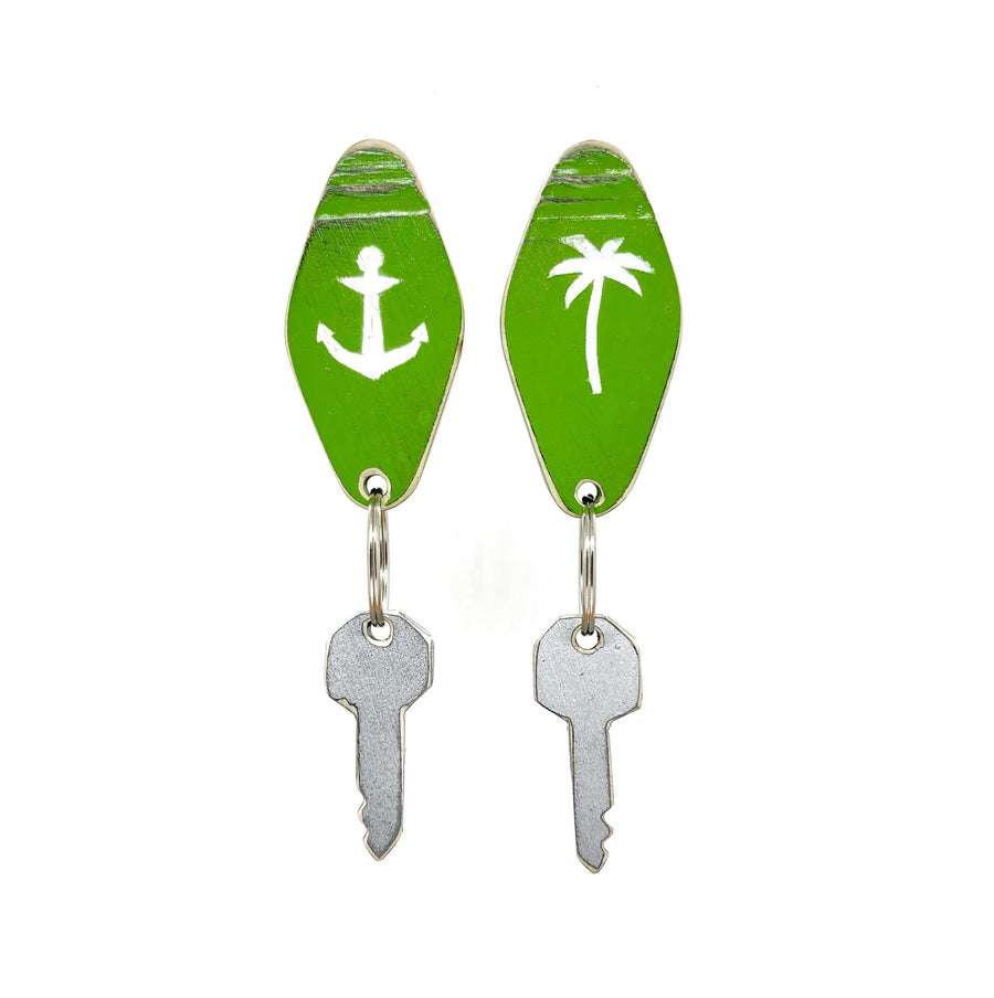 Margaritaville Earrings